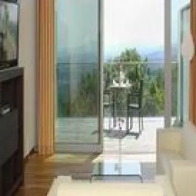 Suitehotel Kahlenberg Vienne