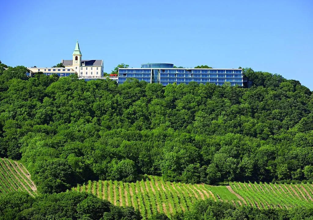 Appart hôtel Suitehotel Kahlenberg