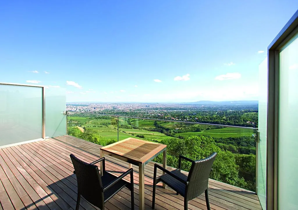 *** Appart hôtel Suitehotel Kahlenberg Autriche