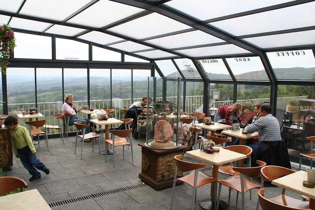Suitehotel Kahlenberg 3*, Vienne Autriche