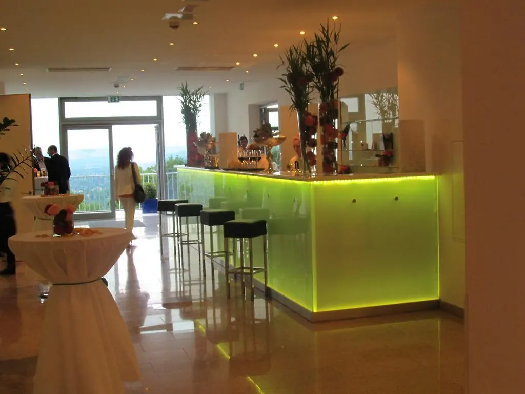 Suitehotel Kahlenberg Autriche