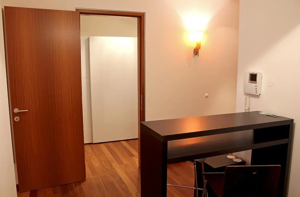Suitehotel Kahlenberg 3*, Vienne
