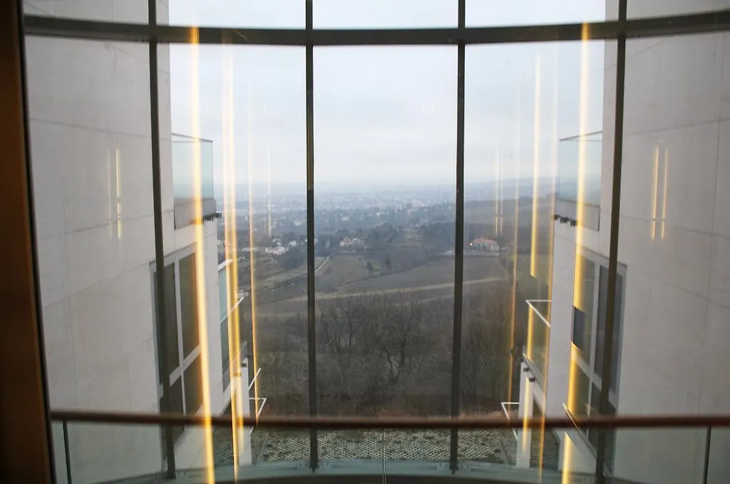 Suitehotel Kahlenberg Autriche