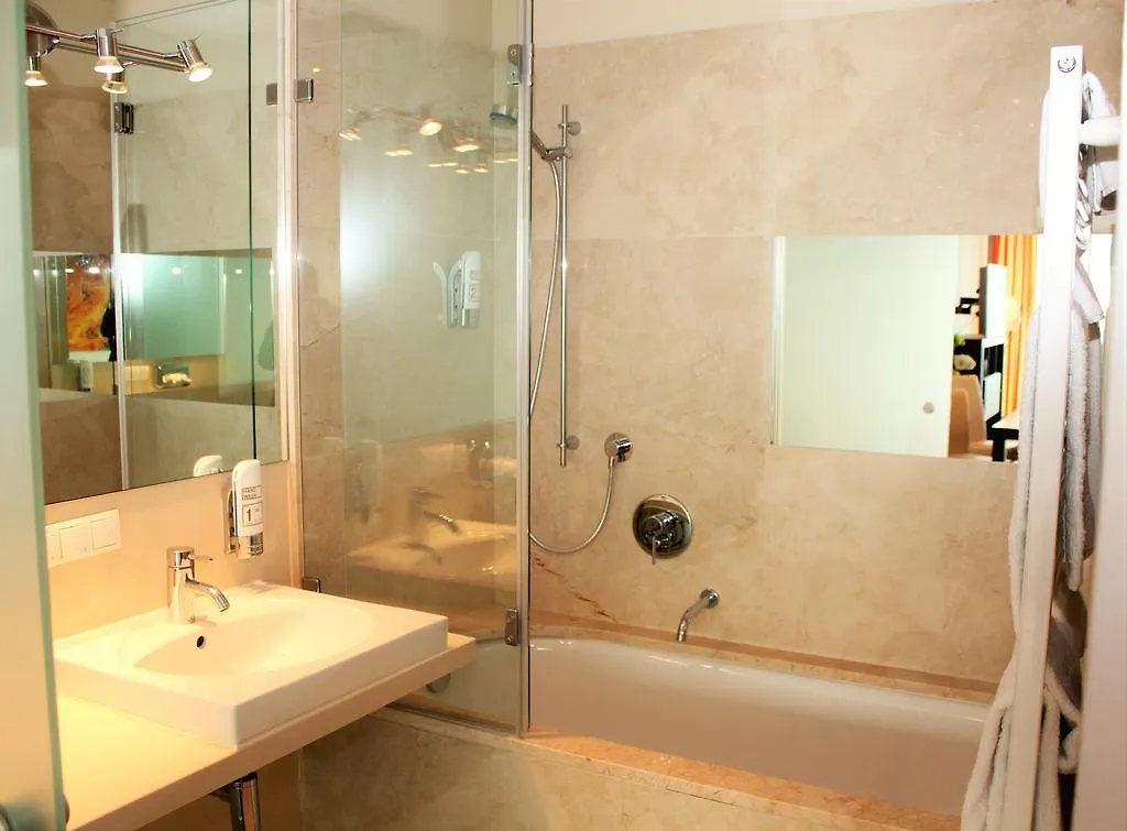 Suitehotel Kahlenberg 3*, Vienne Autriche