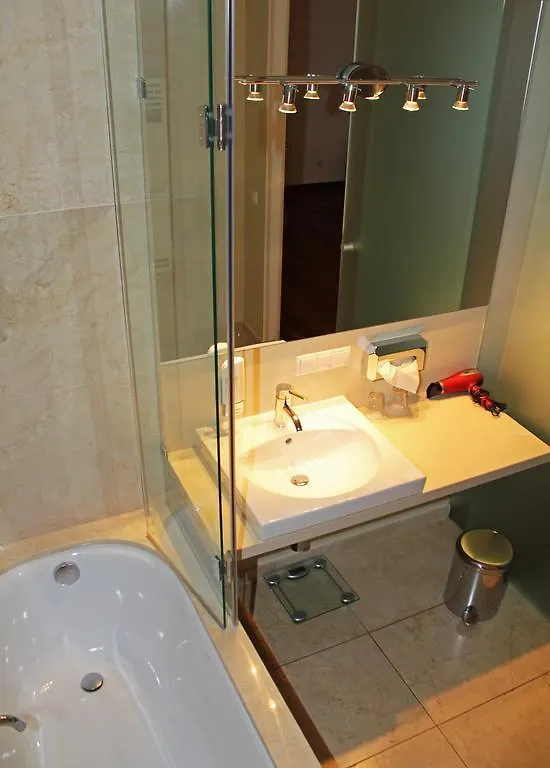 *** Appart hôtel Suitehotel Kahlenberg Autriche