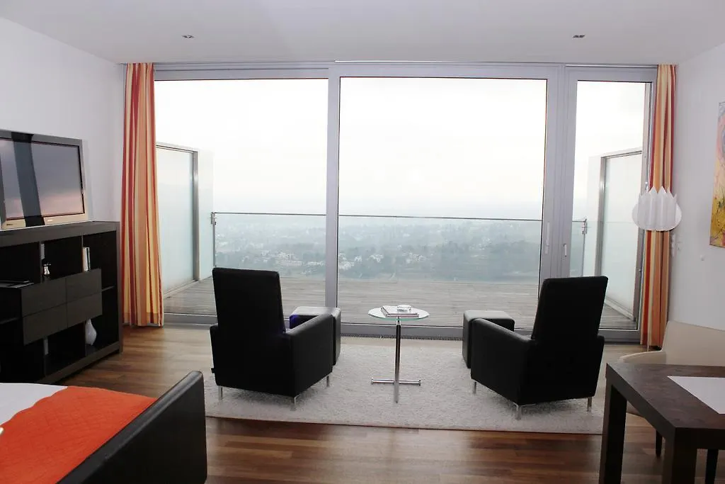 Suitehotel Kahlenberg