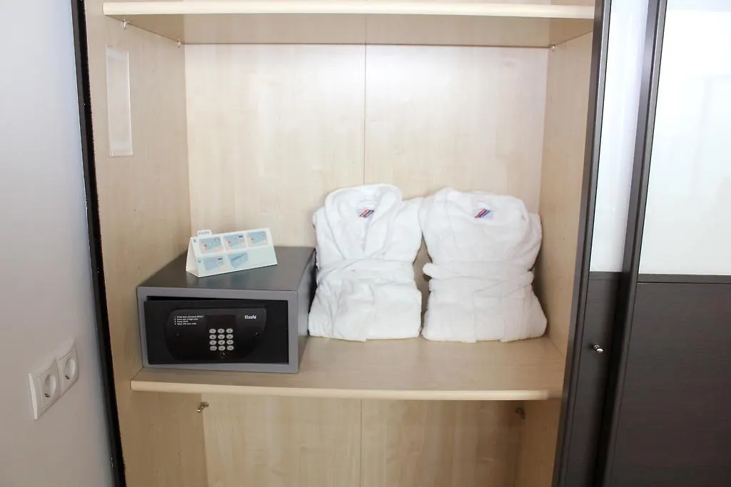 Suitehotel Kahlenberg Appart hôtel Vienne