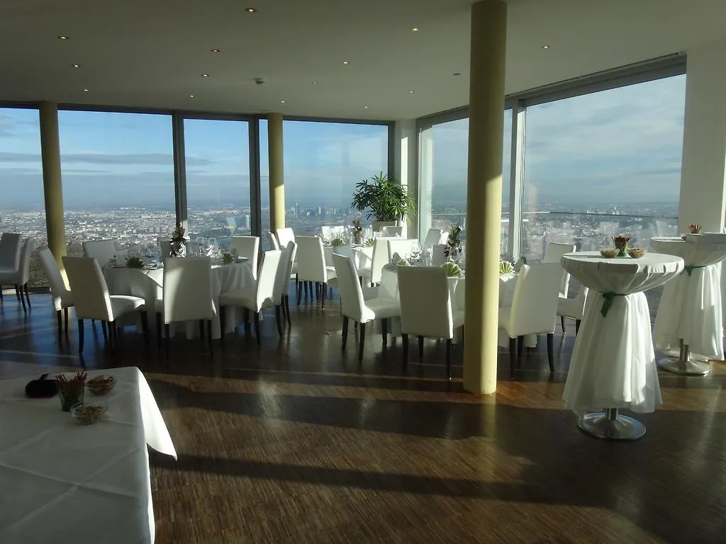 Suitehotel Kahlenberg 3*, Vienne Autriche
