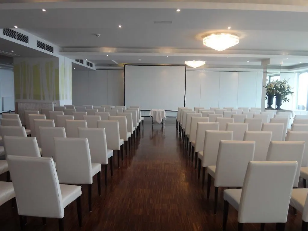 Suitehotel Kahlenberg Appart hôtel Vienne