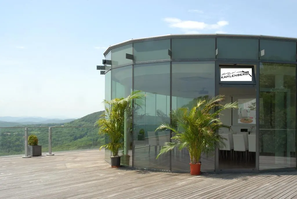 Appart hôtel Suitehotel Kahlenberg