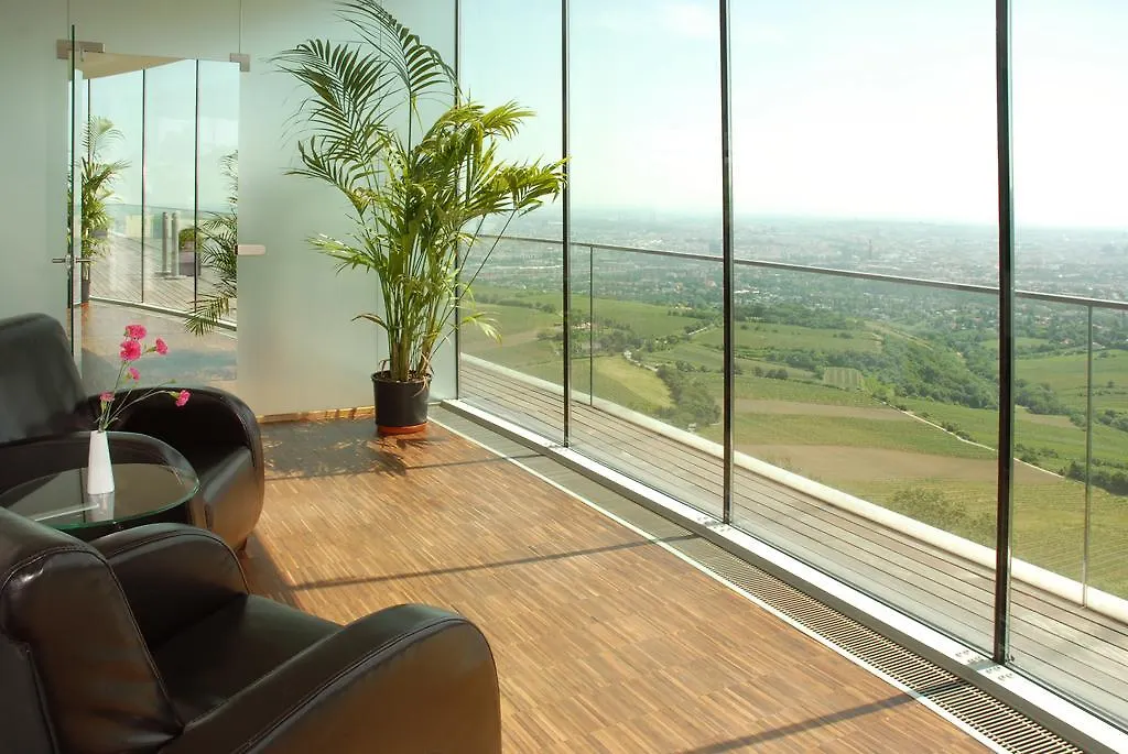 Suitehotel Kahlenberg Appart hôtel