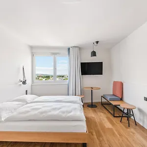 Smartments Heiligenstadt Aparthotel