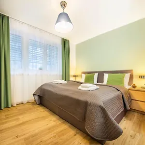 Appart hôtel Jimmy's Siena