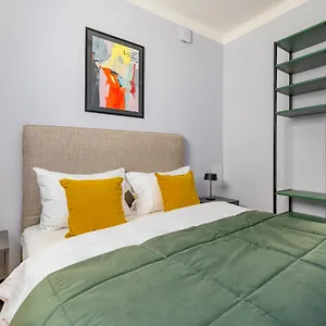 Appart hôtel Numa Strauss