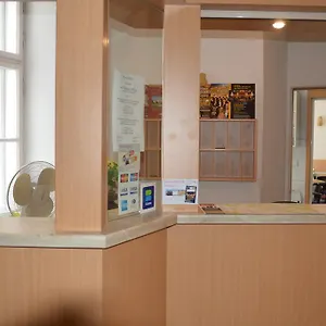 Ξενοδοχείο Ani