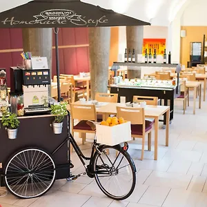 Mynext - Johannesgasse Aparthotel