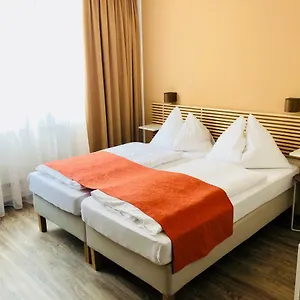 Appart hôtel Bianca