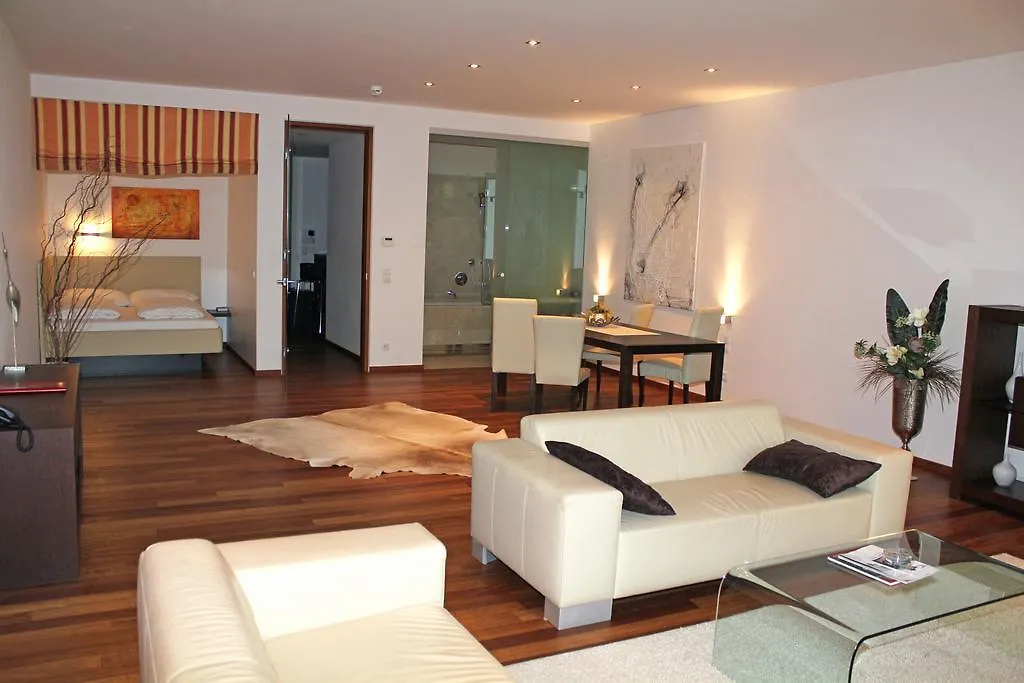 Suitehotel Kahlenberg Βιέννη