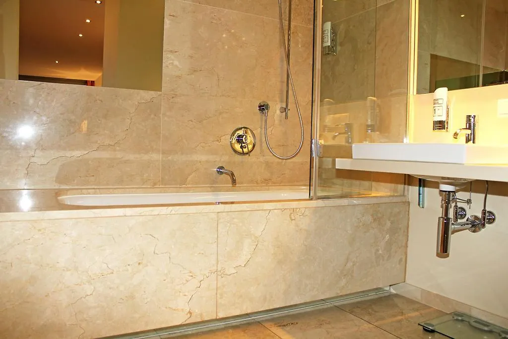 Suitehotel Kahlenberg Ξενοδοχείο με διαμερίσματα Βιέννη