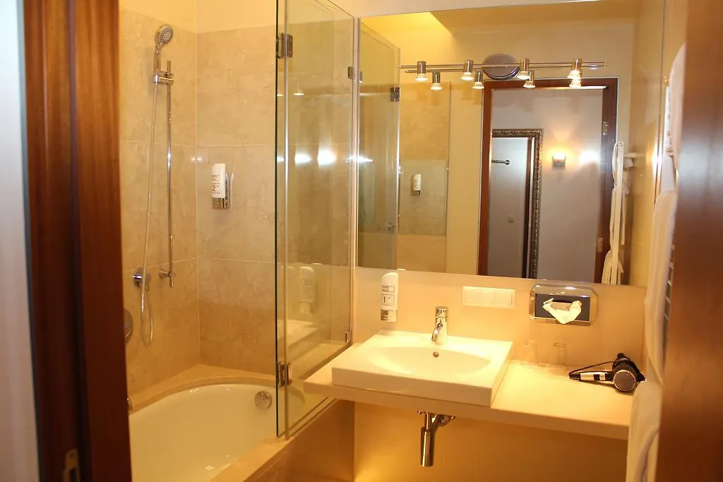 Suitehotel Kahlenberg Αυστρία