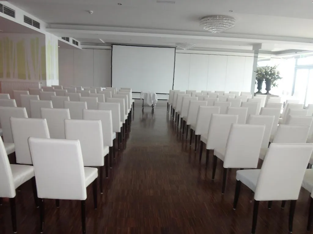 Suitehotel Kahlenberg 3*, Βιέννη