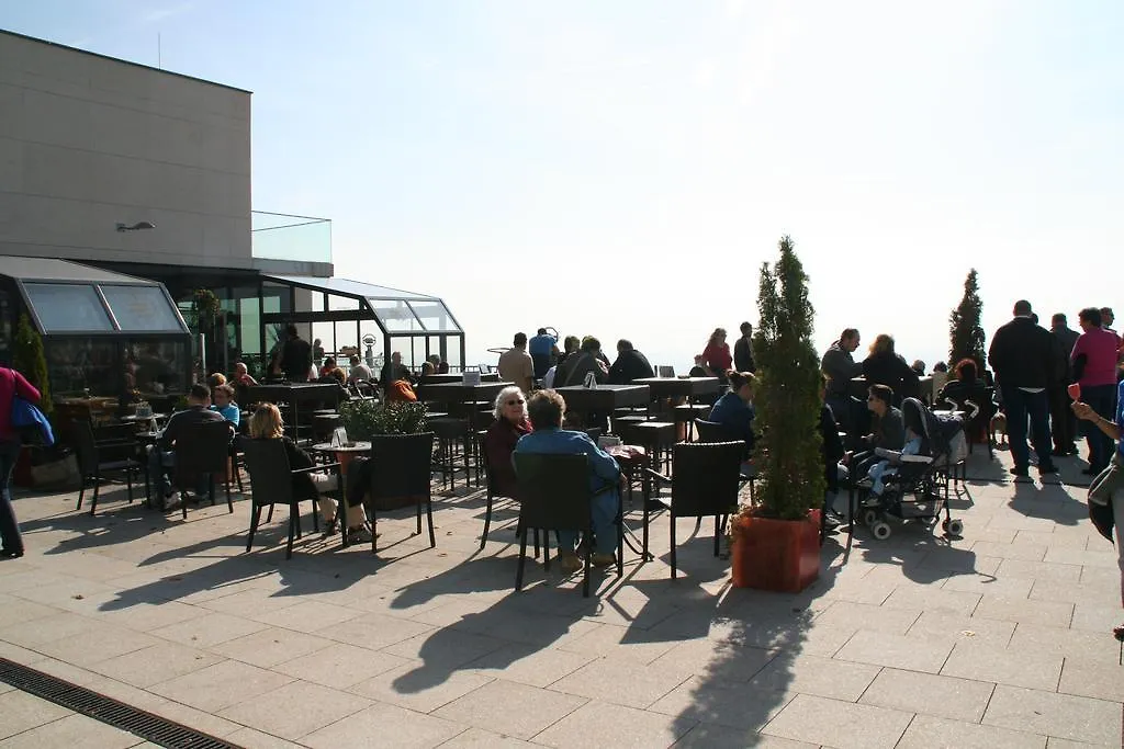 Suitehotel Kahlenberg Wien