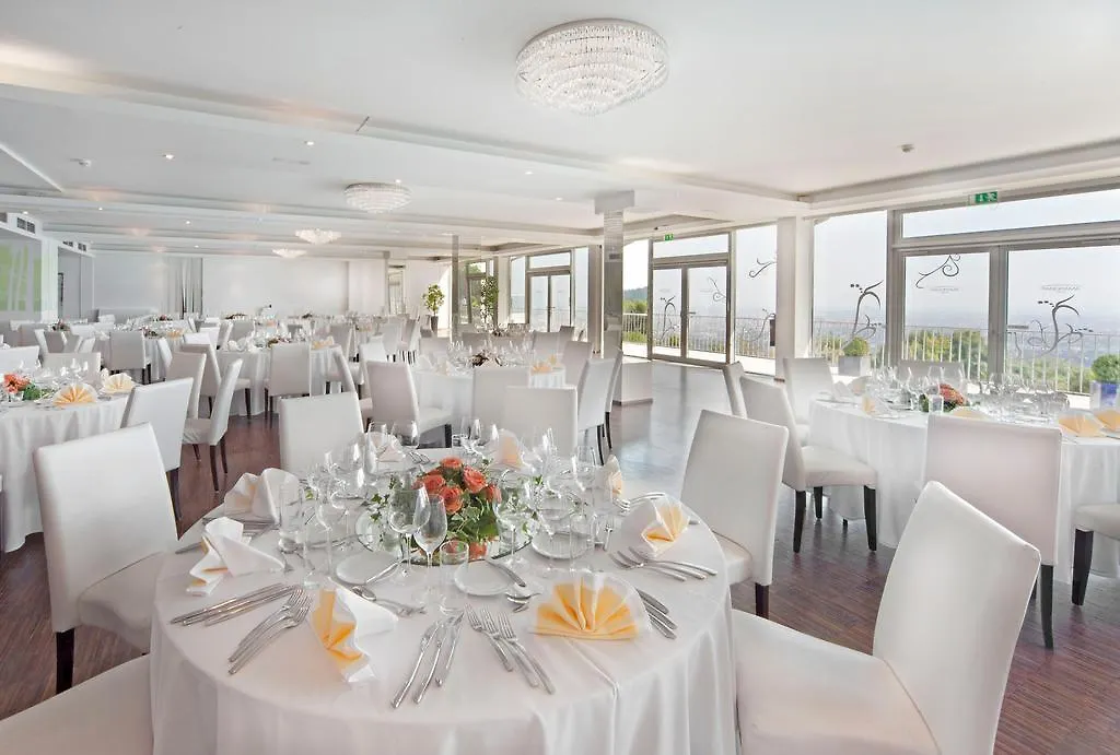 Aparthotel Suitehotel Kahlenberg